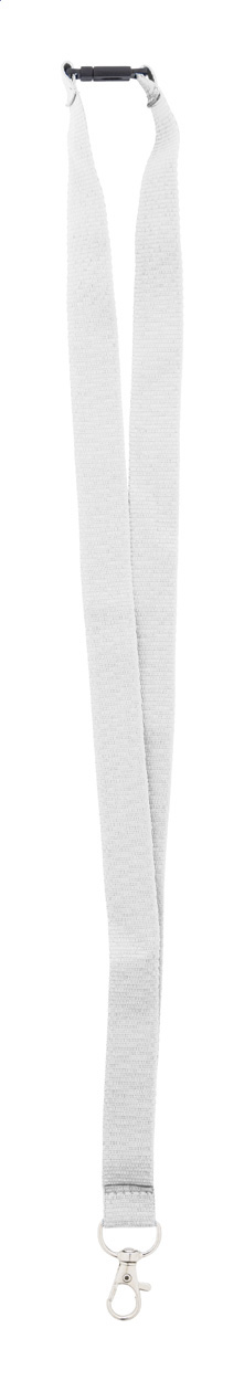 Smycz RPET P119397D AN-AP800582-W