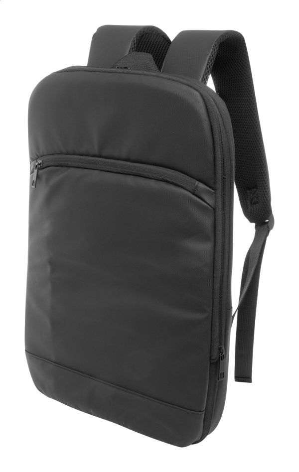 Plecak rozszerzany RPET P118612D