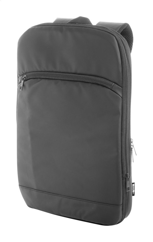 Plecak rozszerzany RPET P118612D