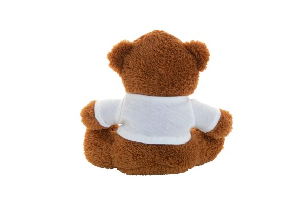 Pluszowy miś RPET P116995D