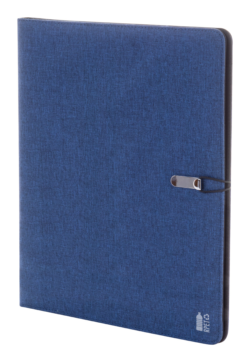 Folder na dokumenty RPET P117081D AN-AP800745-W
