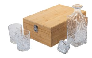Zestaw do whisky P117177D AN-AP800759