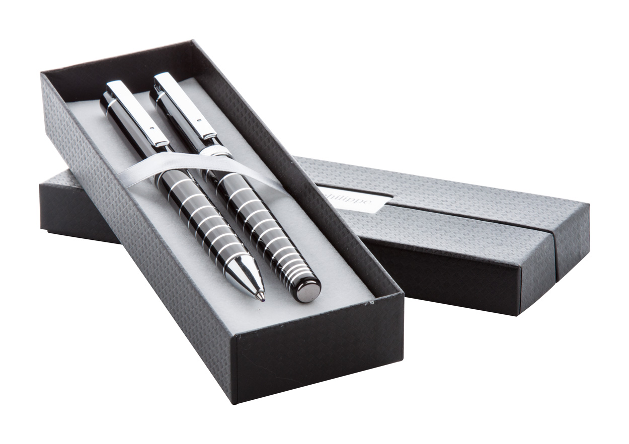 Zestaw z długopisem P111838D AN-AP805970