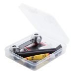 Kosmetyczka RPET NEUCHATEL P089552G EG-377307