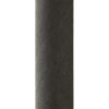 Długopis bezatramentowy P117436D czarny