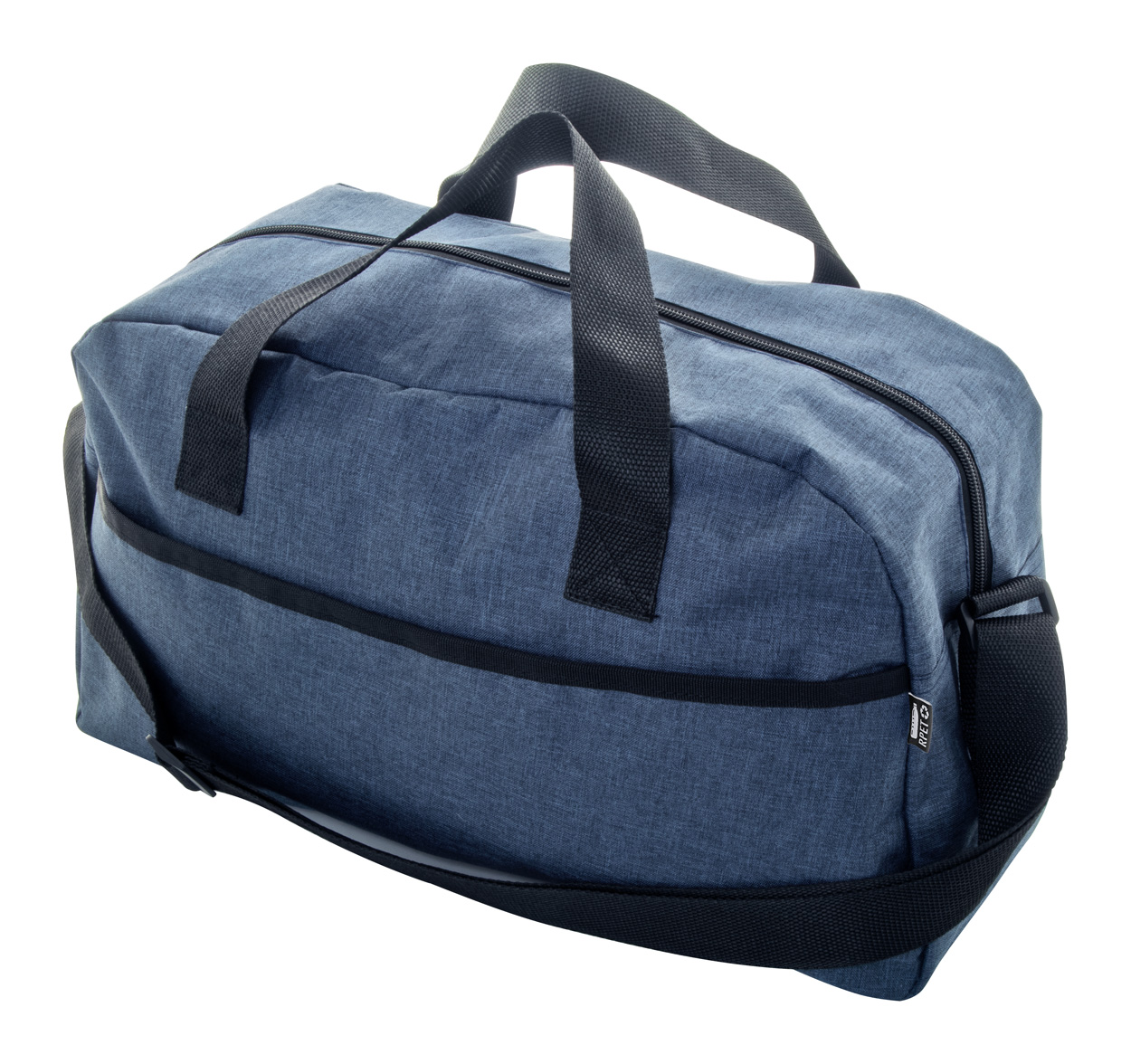 Torba sportowa RPET P117781D AN-AP808134-W