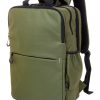 Plecak RPET P118485D zielony