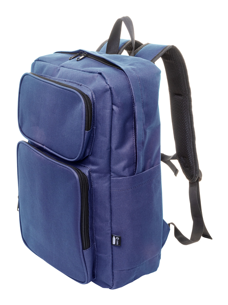Plecak RPET P118972D AN-AP808170-W