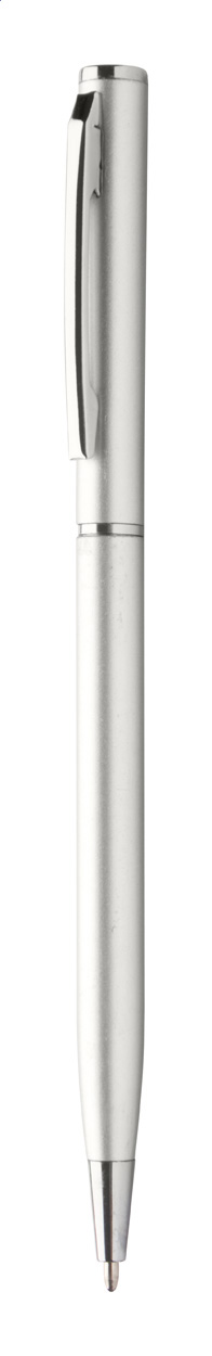 Długopis P119253D srebrny