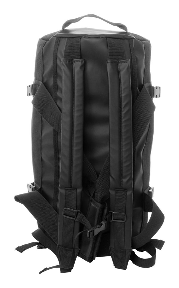Plecak sportowy z RPU P119042D