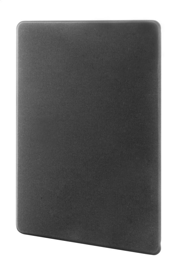Teczka na dokumenty RPU P118877D czarny