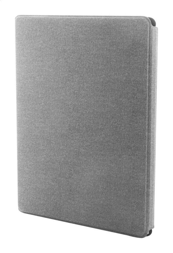 Teczka na dokumenty RPU P118877D szary
