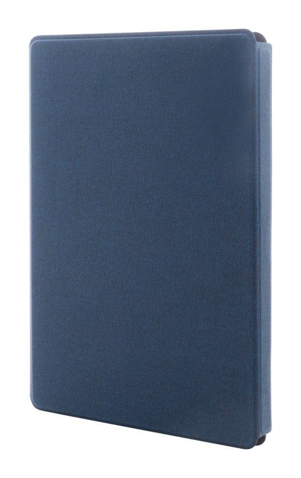 Teczka na dokumenty RPU P118880D niebieski