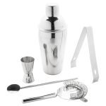 Ładowarka bezprzewodowa 5W, zegar cyfrowy P010172X AX-P308.239