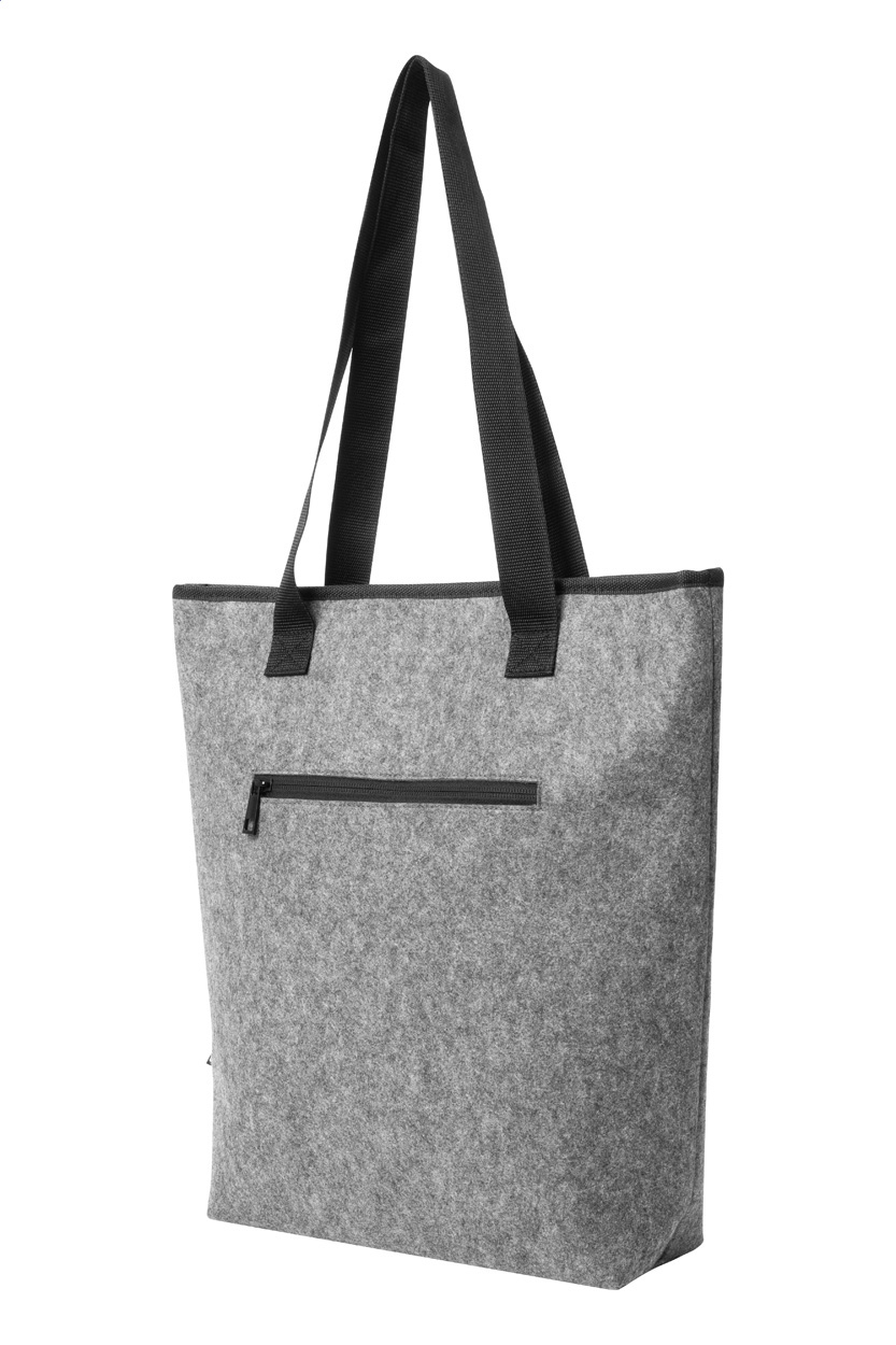 Termiczna torba na zakupy RPET P118670D AN-AP808281-77