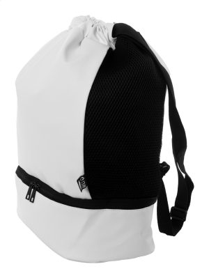 Worek ze sznurkami RPET P118687D AN-AP808285-W