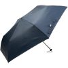 Ultralekki parasol RPET P118615D ciemnoniebieski