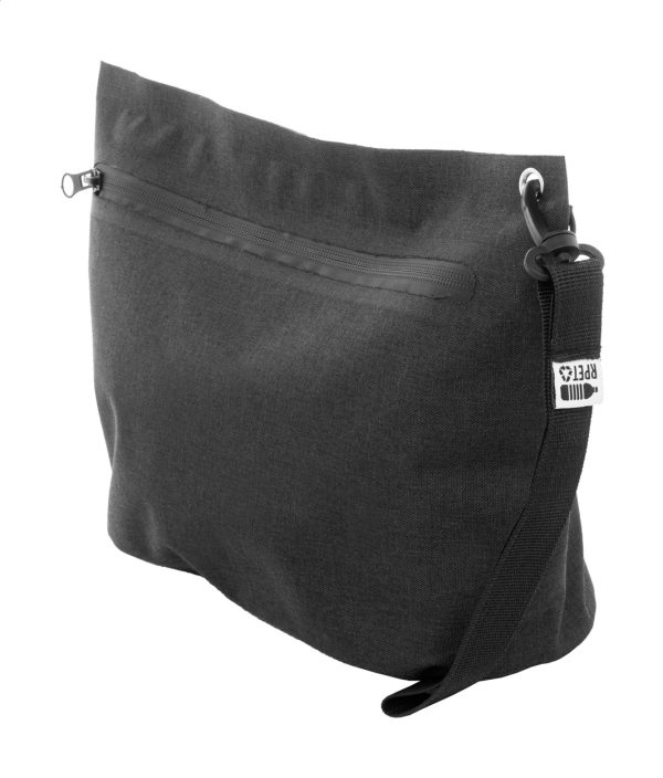 Wodoodporna kosmetyczka P119164D czarny