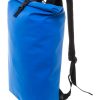 Plecak RPU P118597D niebieski