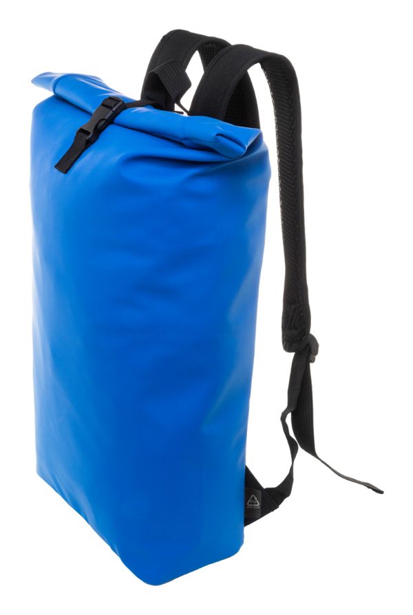 Plecak RPU P118597D niebieski