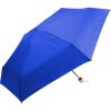 Mini parasol RPET P117904D niebieski