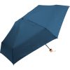 Mini parasol RPET P117904D ciemnoniebieski