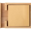 Uchwyt na telefon z notatnikiem / karteczki P117847D