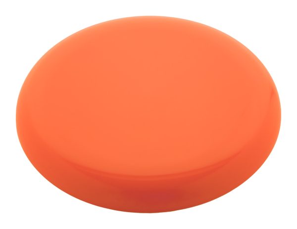 Frisbee P116387D pomarańcz