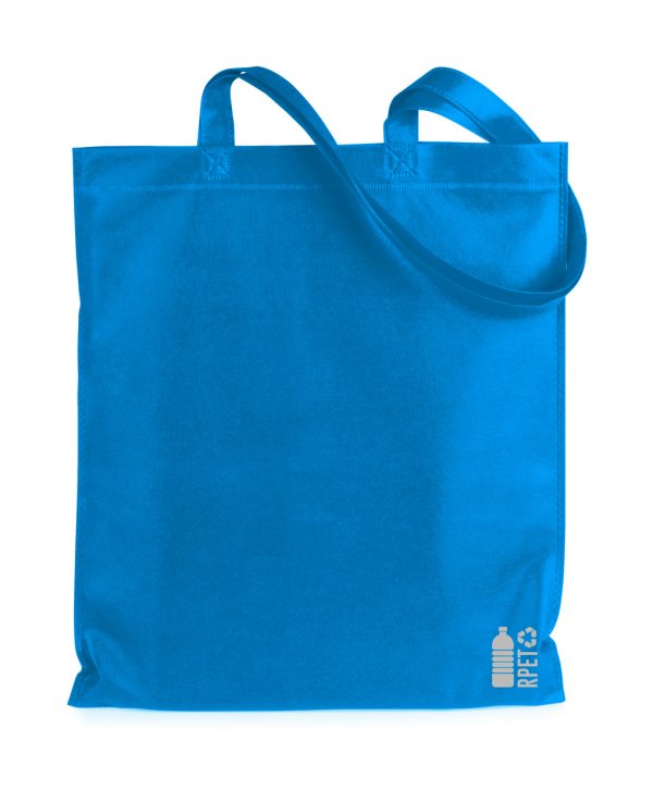 Torba na zakupy RPET P117694D niebieski