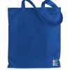 Torba na zakupy RPET P117694D ciemnoniebieski