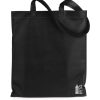 Torba na zakupy RPET P117694D czarny