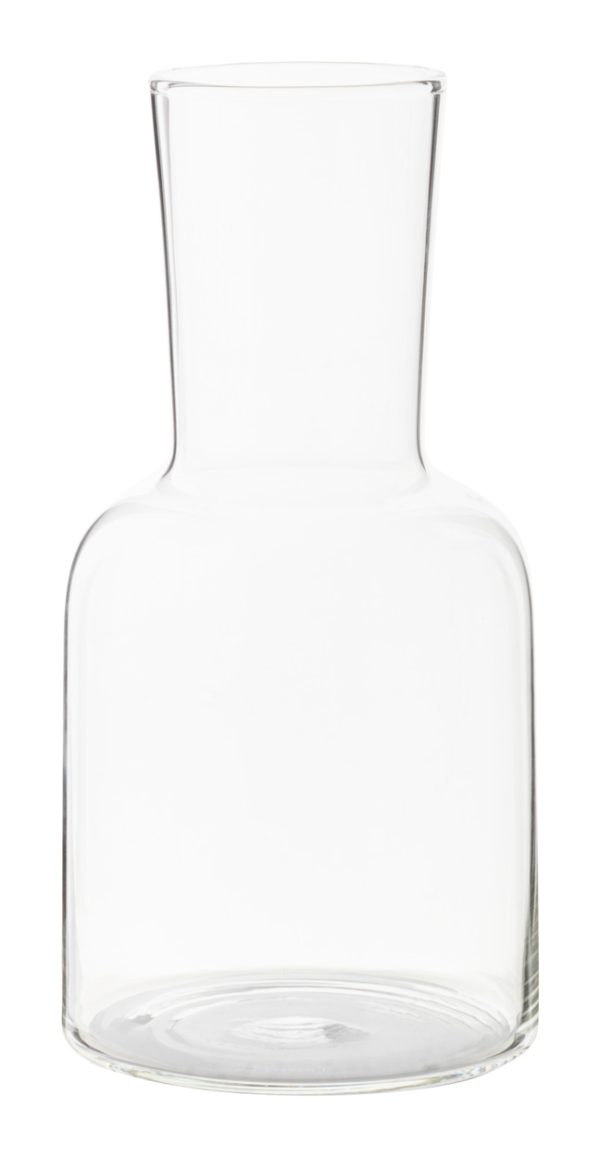 Zestaw do picia: karafka i szklanka P118175D