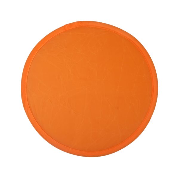 Frisbee P112125D pomarańcz