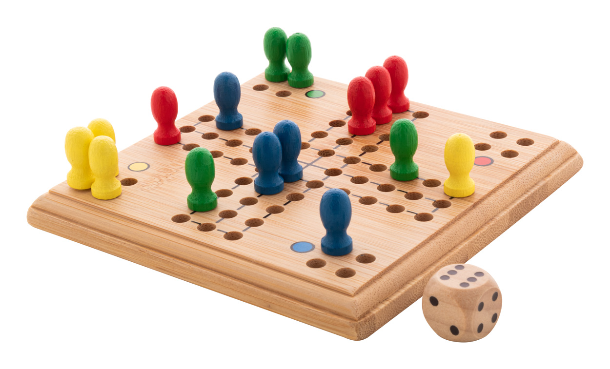 Gra Ludo P118318D AN-AP844075