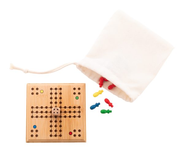 Gra Ludo P118318D