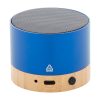 Głośnik bluetooth P117111D niebieski