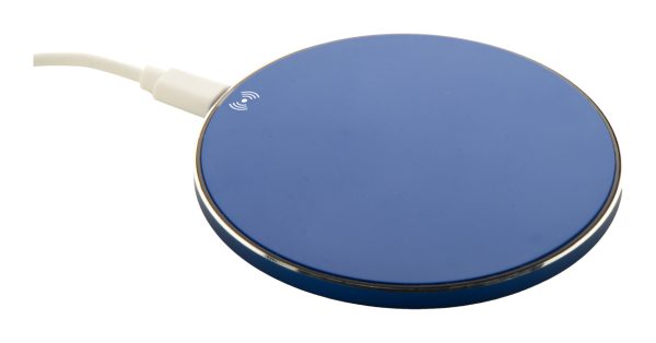 ładowarka indukcyjna P117513D niebieski