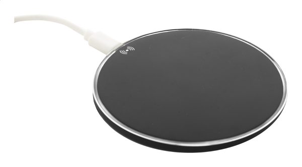ładowarka indukcyjna P117513D czarny