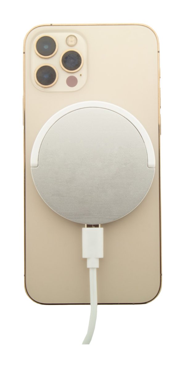 Magnetyczna ładowarka indukcyjna P117518D