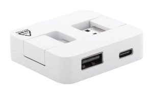USB hub RABS P118350D AN-AP864037-W