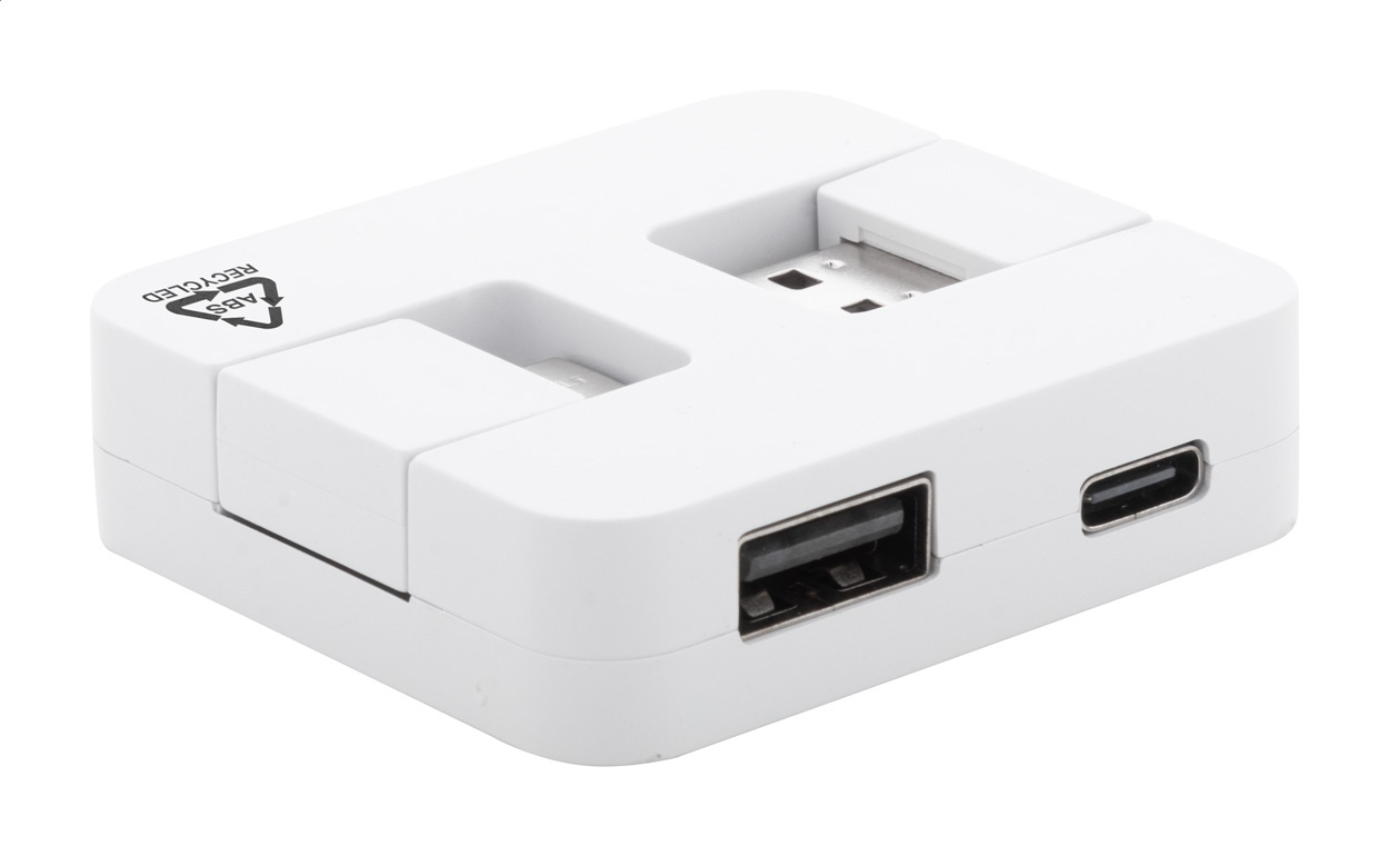 USB hub RABS P118350D AN-AP864037-W