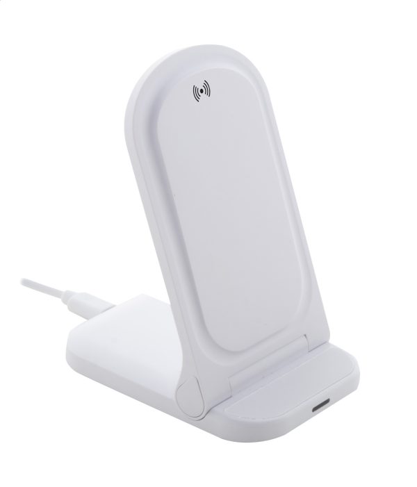 ładowarka indukcyjna / uchwyt na telefon RABS P117520D