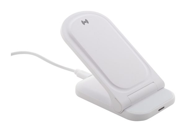 ładowarka indukcyjna / uchwyt na telefon RABS P117520D