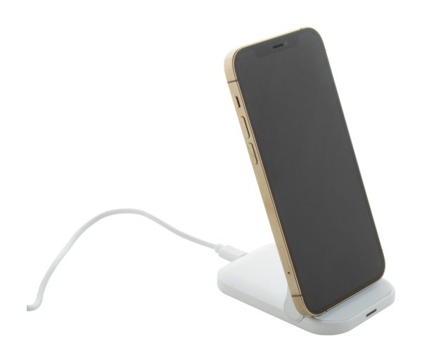 ładowarka indukcyjna / uchwyt na telefon RABS P117520D