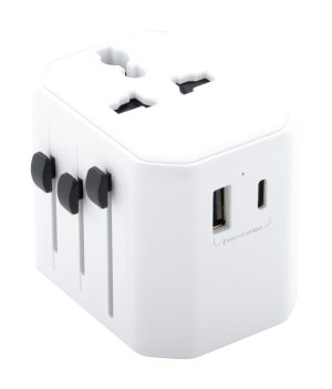 Adapter podróżny / przejściówki P117790D AN-AP864046-01
