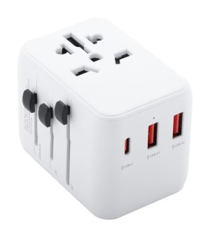 Adapter podróżny / przejściówki P117791D AN-AP864047-01