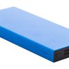 Power bank P118345D niebieski