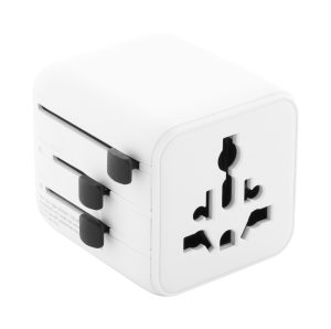Adapter podróżny RPC P118605D AN-AP864057-W