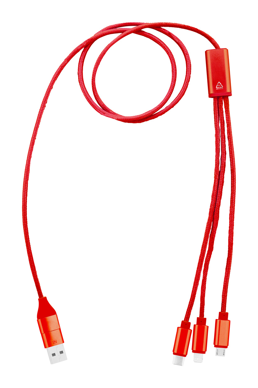 Kabel USB do ładowania P118954D AN-AP864059-W