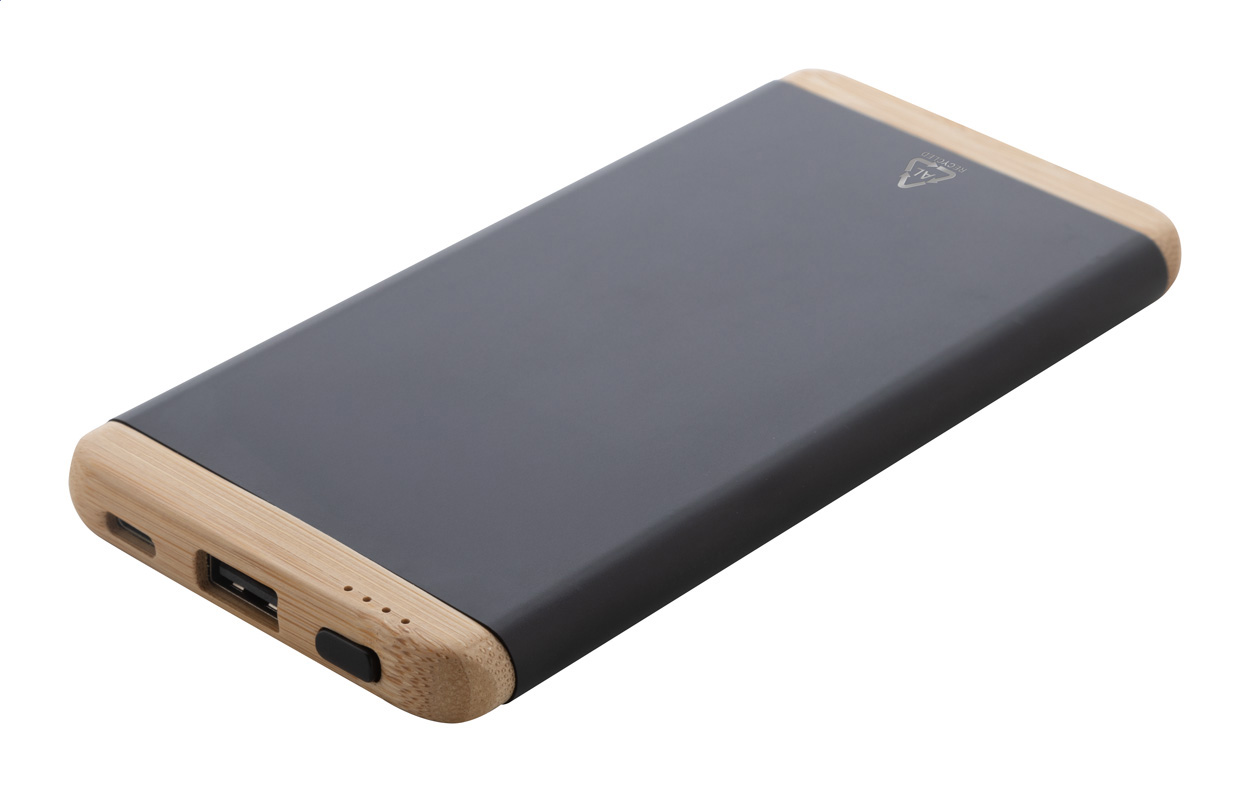 Power bank P118993D AN-AP864077-W